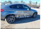 BMW X6 XDRIVE35I 2012