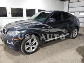BMW X6 XDRIVE3 2014