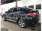 BMW X6 XDRIVE3 2014