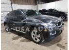 BMW X6 XDRIVE3 2014