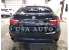 BMW X6 XDRIVE3 2014