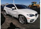 BMW X6 XDRIVE35I 2013