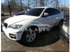 BMW X6 XDRIVE35I 2013