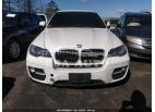 BMW X6 XDRIVE35I 2013