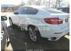 BMW X6 XDRIVE35I 2013