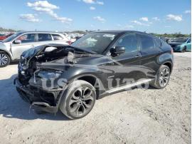 BMW X6 XDRIVE3 2014