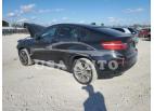 BMW X6 XDRIVE3 2014