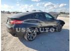 BMW X6 XDRIVE3 2014