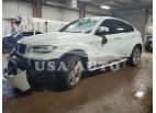 BMW X6 XDRIVE3 2014