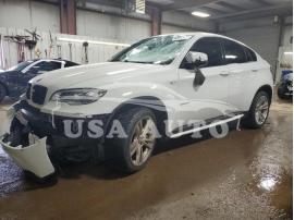 BMW X6 XDRIVE3 2014