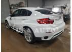 BMW X6 XDRIVE3 2014