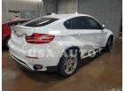 BMW X6 XDRIVE3 2014