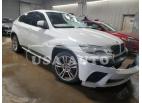 BMW X6 XDRIVE3 2014