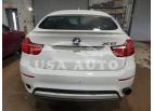 BMW X6 XDRIVE3 2014