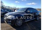 BMW X6 XDRIVE3 2013