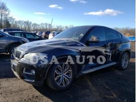 BMW X6 XDRIVE3 2013