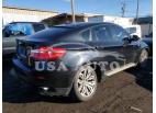 BMW X6 XDRIVE3 2013