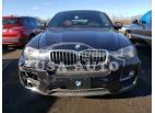 BMW X6 XDRIVE3 2013