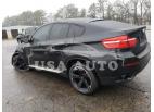 BMW X6 XDRIVE3 2014