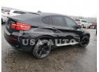 BMW X6 XDRIVE3 2014