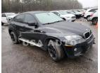 BMW X6 XDRIVE3 2014