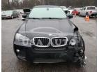 BMW X6 XDRIVE3 2014