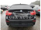 BMW X6 XDRIVE3 2014