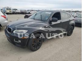 BMW X6 XDRIVE3 2014