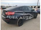 BMW X6 XDRIVE3 2014