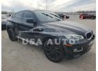 BMW X6 XDRIVE3 2014