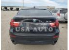 BMW X6 XDRIVE3 2014