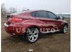 BMW X6 XDRIVE3 2013