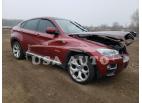 BMW X6 XDRIVE3 2013