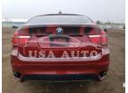 BMW X6 XDRIVE3 2013