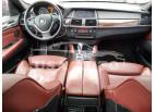 BMW X6 XDRIVE3 2013