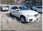 BMW X6 XDRIVE35I 2014