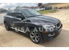 BMW X6 XDRIVE3 2014