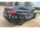 BMW X6 XDRIVE3 2014