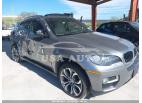 BMW X6 XDRIVE35I 2014