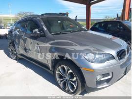 BMW X6 XDRIVE35I 2014