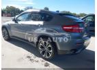 BMW X6 XDRIVE35I 2014