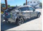 BMW X6 XDRIVE35I 2014