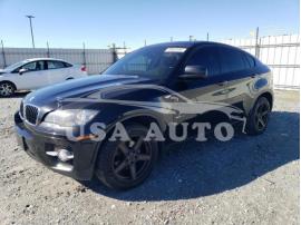 BMW X6 XDRIVE3 2012