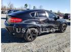 BMW X6 XDRIVE3 2012