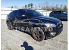 BMW X6 XDRIVE3 2012