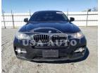 BMW X6 XDRIVE3 2012