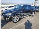 BMW X6 XDRIVE3 2014