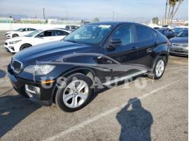 BMW X6 XDRIVE3 2014