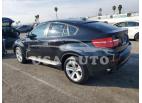 BMW X6 XDRIVE3 2014