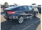 BMW X6 XDRIVE3 2014